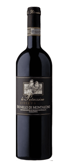 2019 Le Potazzine Brunello di Montalcino Riserva