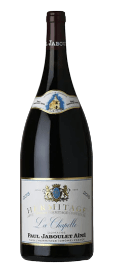 2015 Domaine Paul Jaboulet Aîné "La Chapelle" Hermitage (1.5L) 1-Pack in OWC