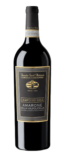 2018 Tenuta Sant'Antonio "Campo dei Gigli" Amarone della Valpolicella