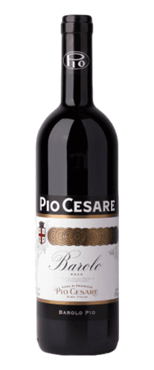 2021 Pio Cesare Barolo