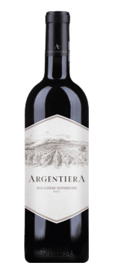 2021 Tenuta Argentiera Bolgheri Superiore