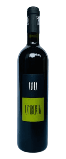 2023 Iuli "Umberta" Barbera