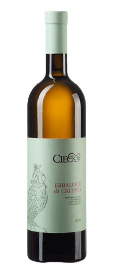 2024 Cieck Erbaluce Di Caluso