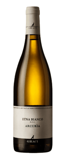 2023 Graci "Arcurìa" Etna Bianco