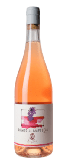 2022 Ampeleia Rosato di Ampeleia