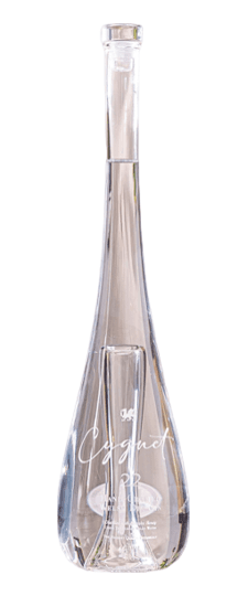 Cygnet "22" Hand-Crafted Welsh Dry Gin (700ml)