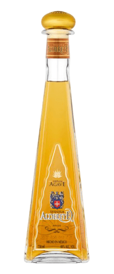 Alderete Anejo Tequila (750ml)