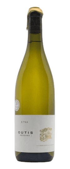 2024 Biondi "Outis" Etna Bianco