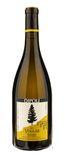 2021 Dipoli "Voglar" Sauvignon Blanc Alto Adige