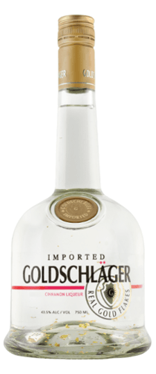 Goldschlager Liqueur (750ml)