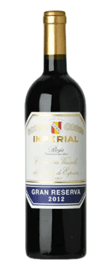 CVNE "Imperial" Gran Reserva Rioja