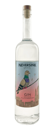 Neversink Spirits New York Dry Gin (750ml)