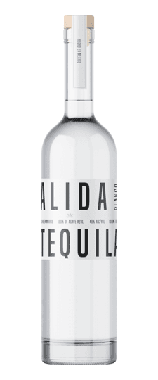 Alida Tequila Blanco (750ml)