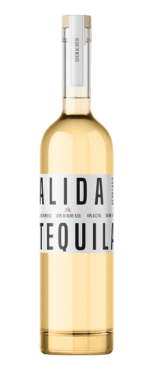 Alida Tequila Reposado (750ml)