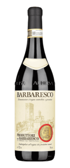 2016 Produttori del Barbaresco Barbaresco