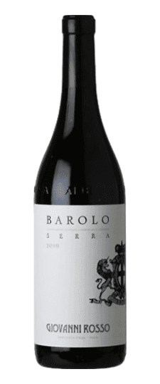 2019 Giovanni Rosso "Serra" Barolo