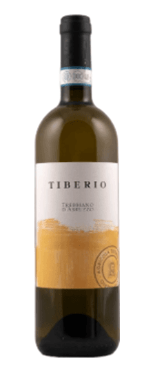 2024 Tiberio Trebbiano d'Abruzzo