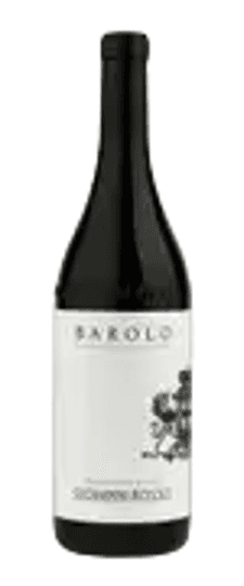 2019 Giovanni Rosso Barolo
