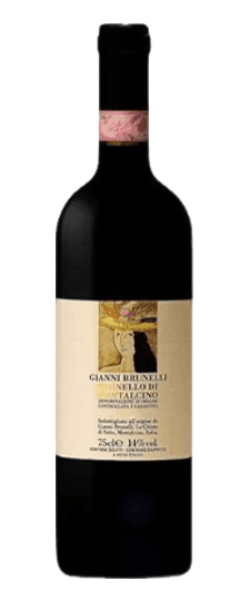 Gianni Brunelli Brunello di Montalcino