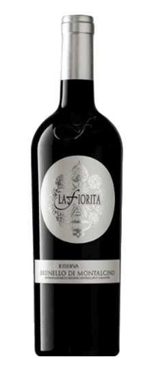 2019 La Fiorita Brunello di Montalcino Riserva