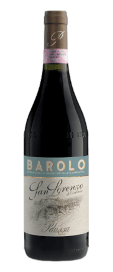 2019 Pelassa San Lorenzo di Verduno Barolo