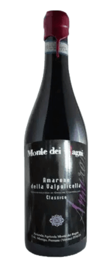 2015 Monte dei Ragni Amarone della Valpolicella
