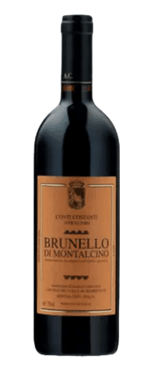 2021 Costanti Brunello di Montalcino 6-Pack in OCC