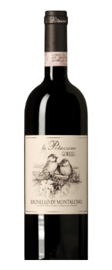 2021 Le Potazzine Brunello di Montalcino