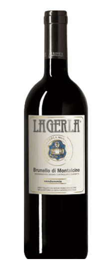 La Gerla Brunello di Montalcino