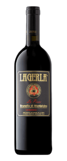 2021 La Gerla "La Pieve" Brunello di Montalcino