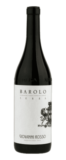 2020 Giovanni Rosso "Serra" Barolo