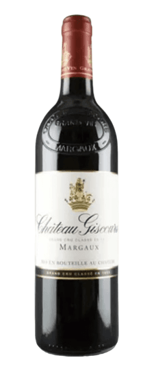 2022 Giscours, Margaux (1.5L) 3-Pack in OWC