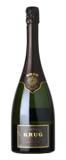 1996 Krug Brut Champagne 6-Pack