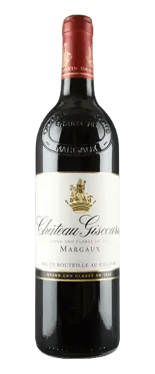 2022 Giscours, Margaux