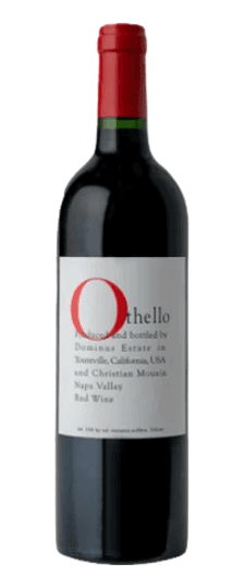 2023 Othello by Dominus Estate Napa Red Wine