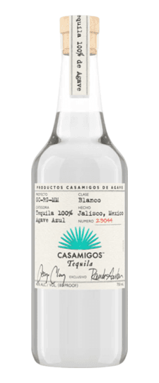 Casamigos Blanco Tequila (1L)
