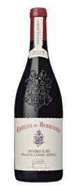Château de Beaucastel Châteauneuf-du-Pape