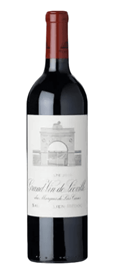 2022 Léoville-Las-Cases, St-Julien