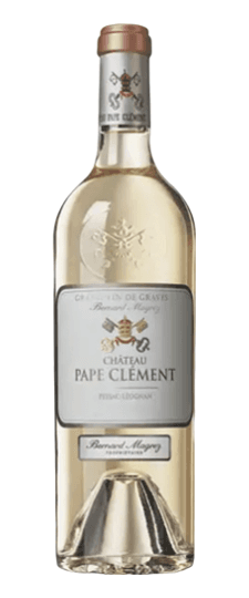 2020 Pape Clément Blanc, Pessac-Léognan 1-Pack in OWC
