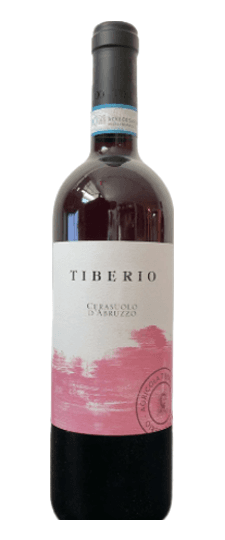 2024 Tiberio Cerasuolo D'Abruzzo
