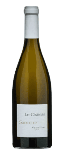 2023 Vincent Pinard "Le Chateau" Sancerre