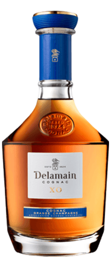 Delamain XO Grande Champagne Cognac (700ml)