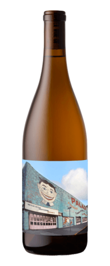 2023 Jupiter Wine Co. "Born to Lose, Live to Wine" Sonoma Bianchetta Trevigiana