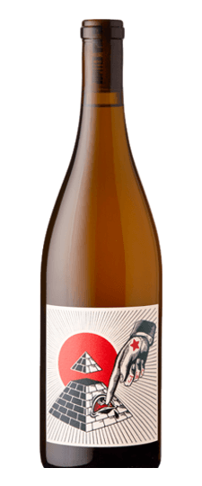 2022 Jupiter Wine Co. "Butterflys & Golden Lies" Russian River Skin Contact Friulano