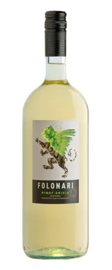 2024 Folonari Delle Venezie Pinot Grigio (1.5L)