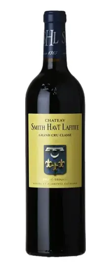 2022 Smith Haut Lafitte Rouge, Pessac-Léognan