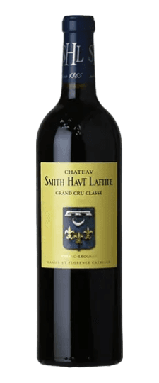 2022 Smith Haut Lafitte Rouge, Pessac-Léognan 6-Pack in OWC