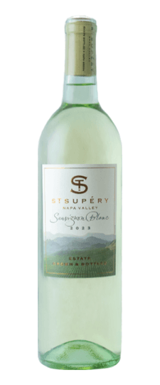 2023 St. Supéry Napa Valley Sauvignon Blanc