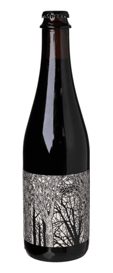 There Does Not Exist "Skeleton Trees" Imperial Stout, California (500 ml.)
