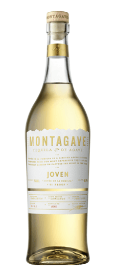 Montagave "Cuvee De La Familia" Joven Tequila (750ml)